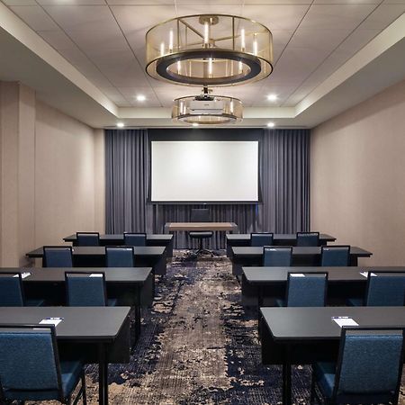 Hampton Inn Boston Seaport District Kültér fotó