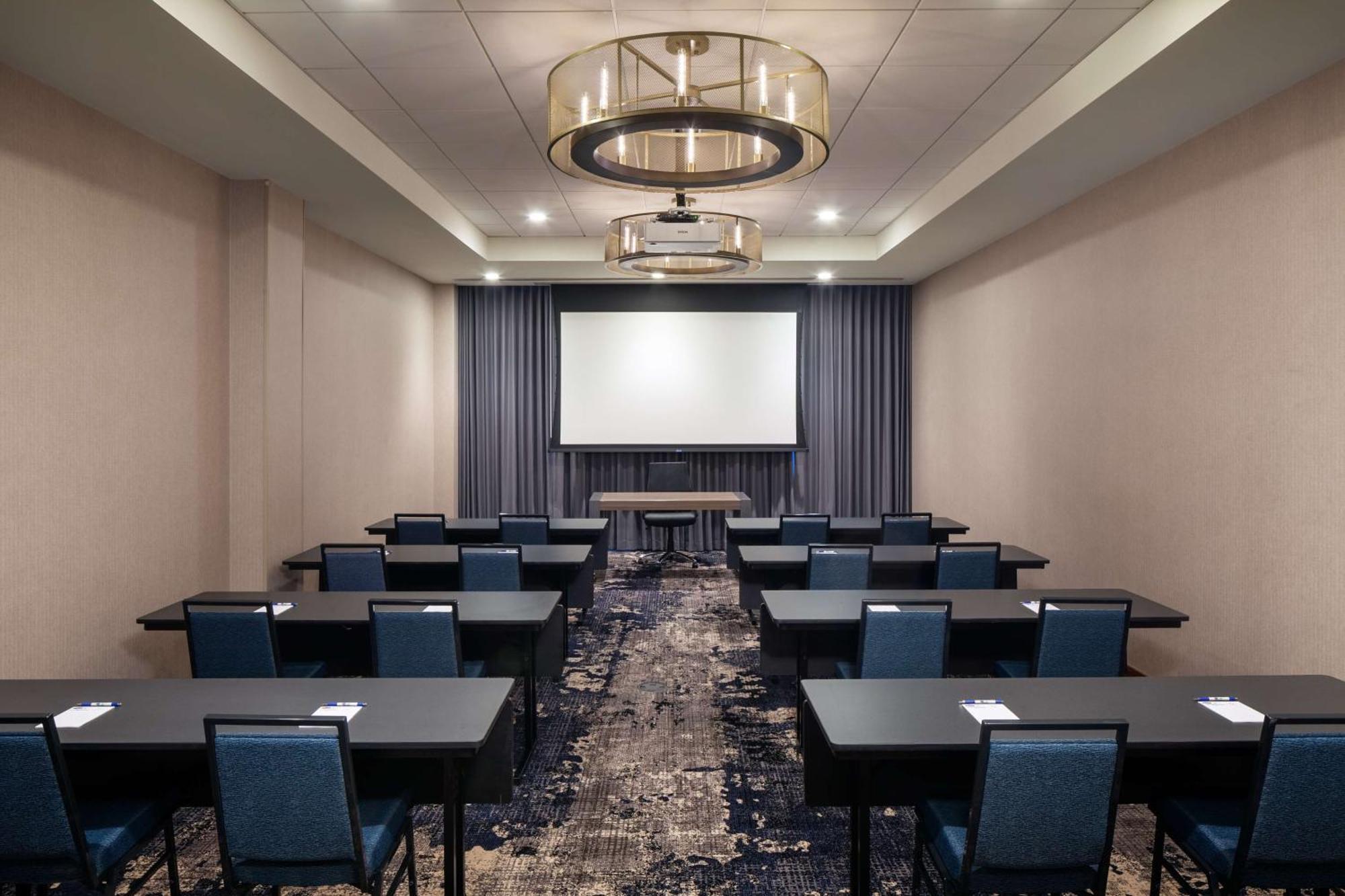 Hampton Inn Boston Seaport District Kültér fotó