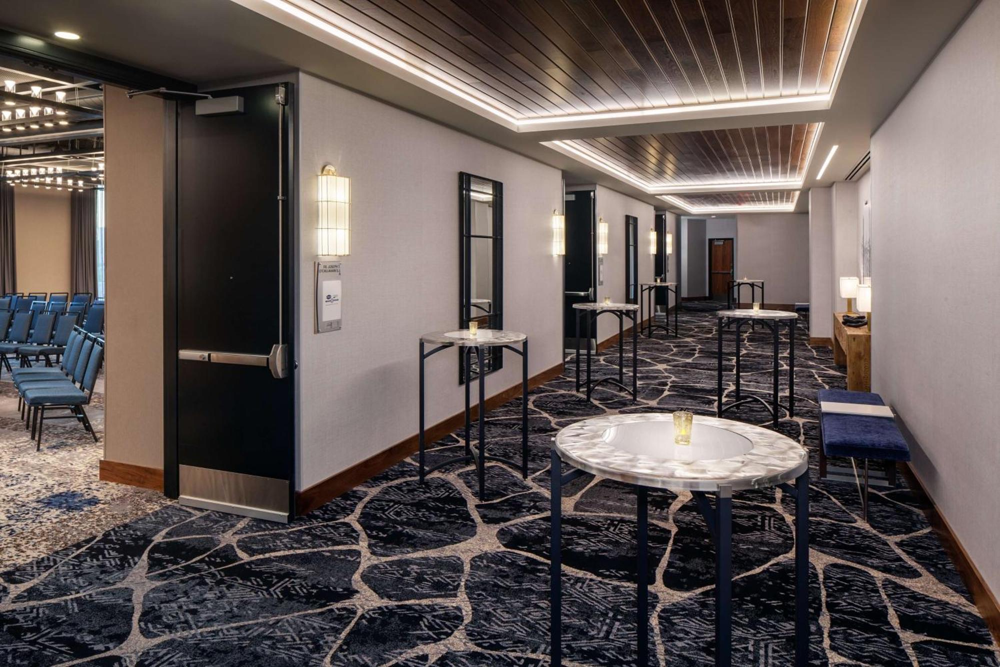 Hampton Inn Boston Seaport District Kültér fotó