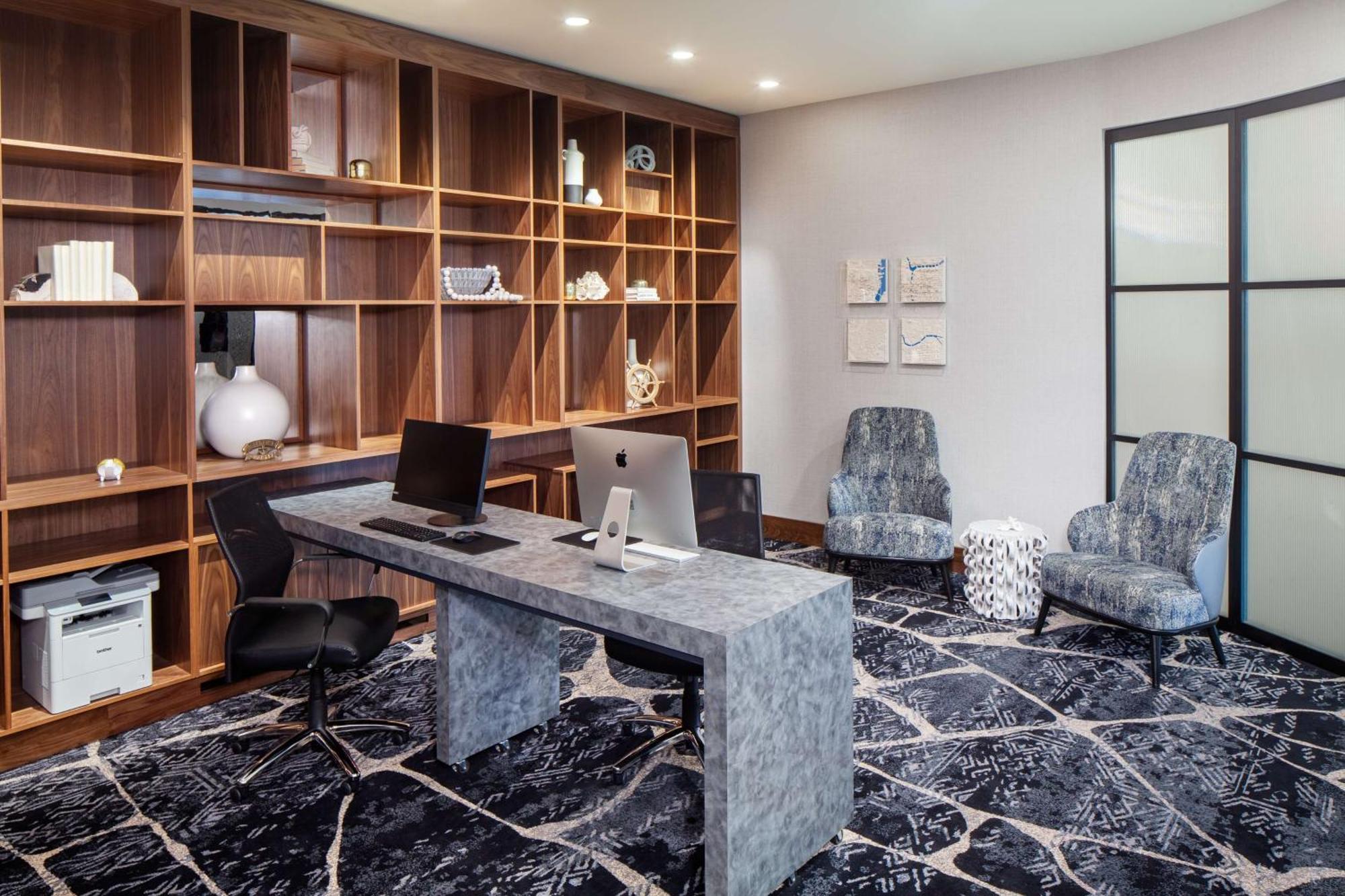 Hampton Inn Boston Seaport District Kültér fotó