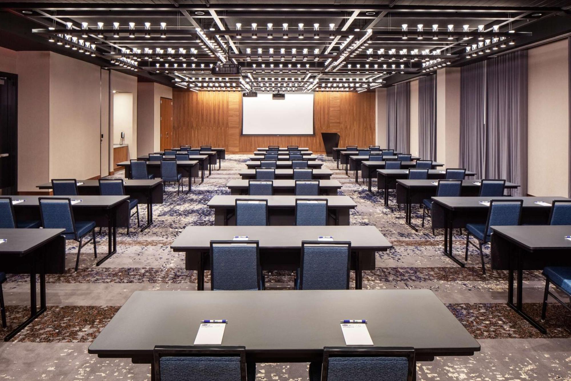 Hampton Inn Boston Seaport District Kültér fotó